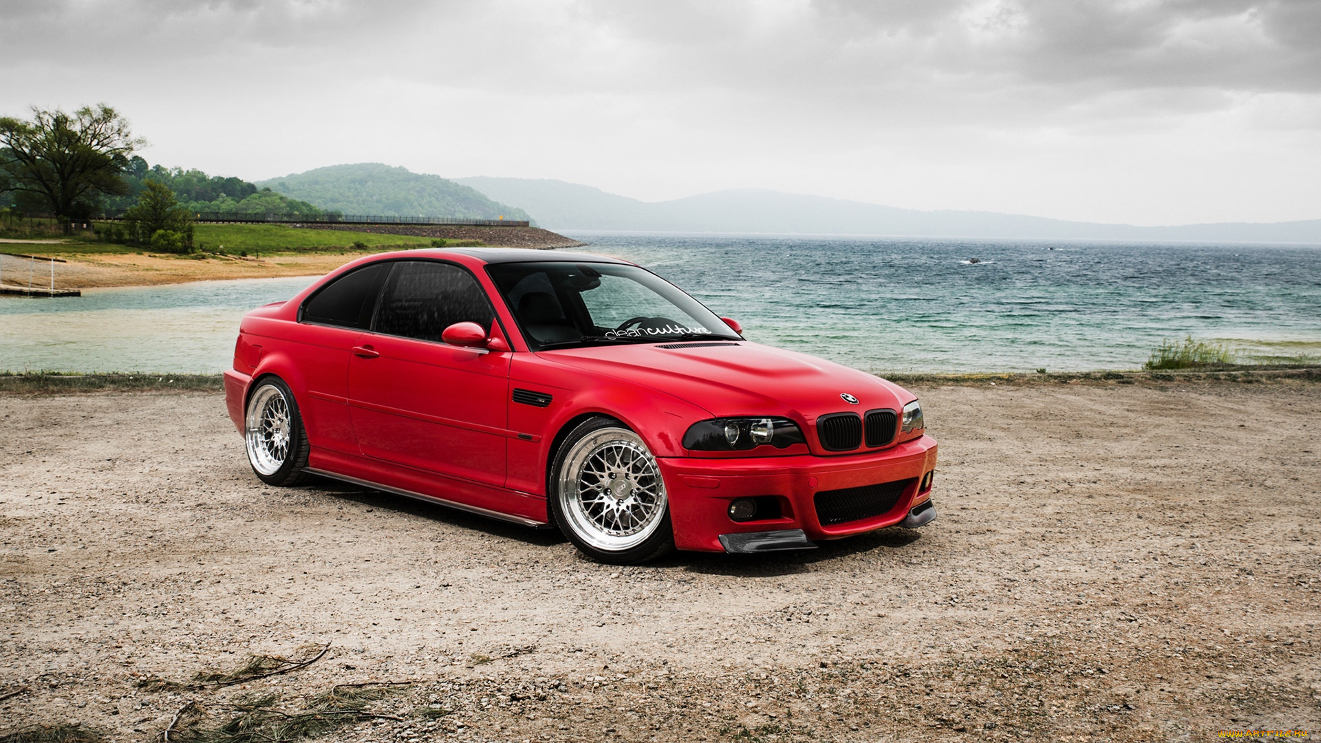 , bmw, m3, e46